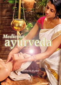 Portada medicina ayurveda